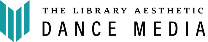 The Library Aesthetic